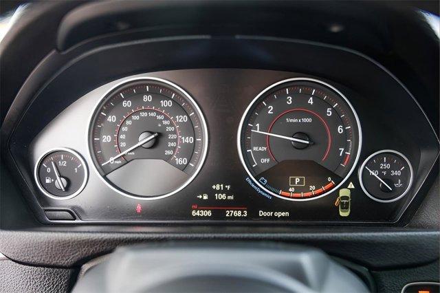 used 2019 BMW 430 car, priced at $25,488