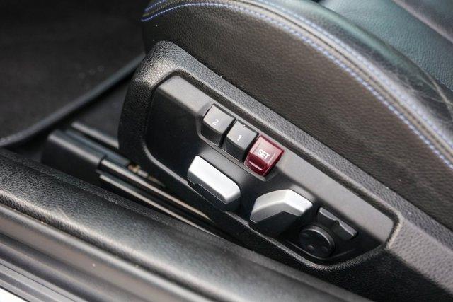 used 2019 BMW 430 car, priced at $25,488