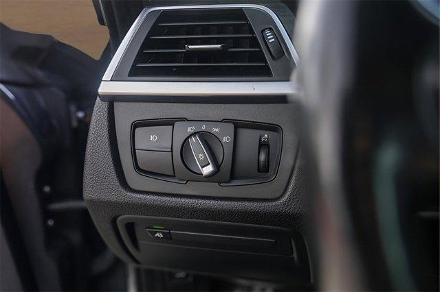 used 2019 BMW 430 car, priced at $25,488