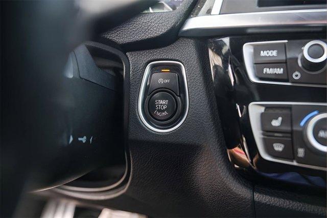 used 2019 BMW 430 car, priced at $25,488