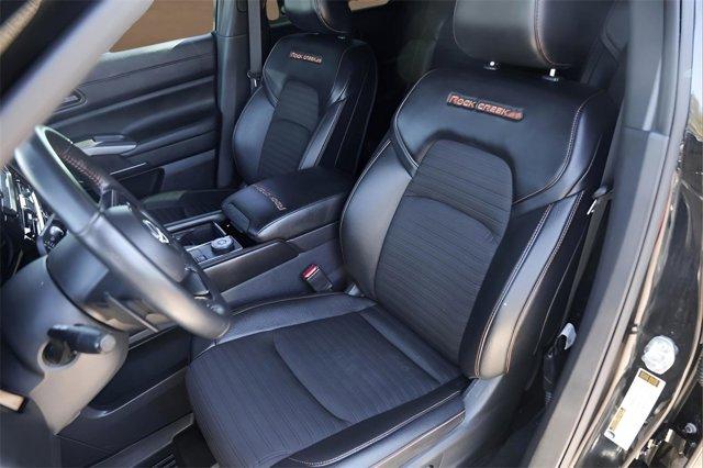 used 2024 Nissan Pathfinder car, priced at $33,410