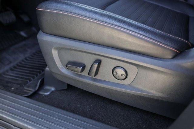 used 2024 Nissan Pathfinder car, priced at $33,410