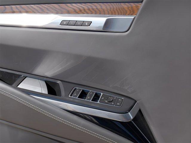 new 2026 Cadillac Escalade car, priced at $133,280