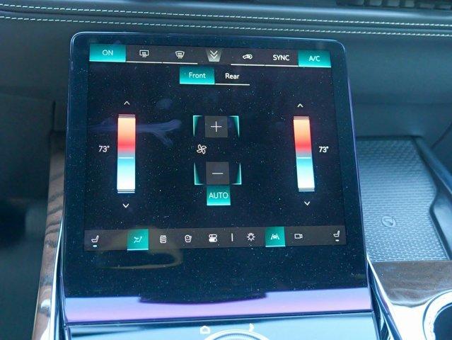 new 2026 Cadillac Escalade car, priced at $133,280