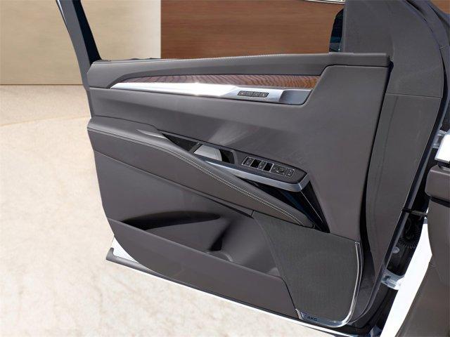 new 2026 Cadillac Escalade car, priced at $133,280