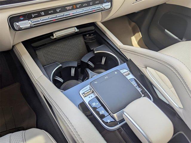 used 2020 Mercedes-Benz GLE 350 car, priced at $30,988