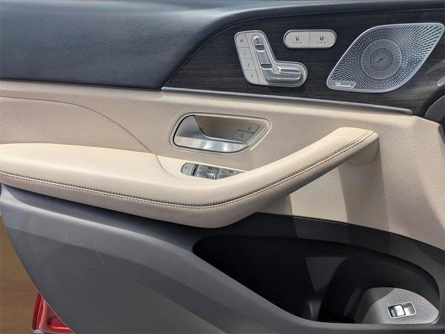 used 2020 Mercedes-Benz GLE 350 car, priced at $30,988