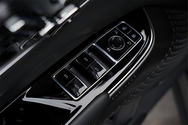 new 2025 Cadillac LYRIQ car, priced at $60,510