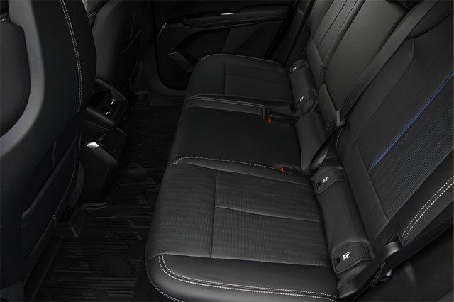 new 2025 Cadillac LYRIQ car, priced at $60,510