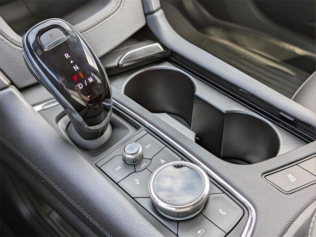 new 2025 Cadillac XT6 car, priced at $62,215