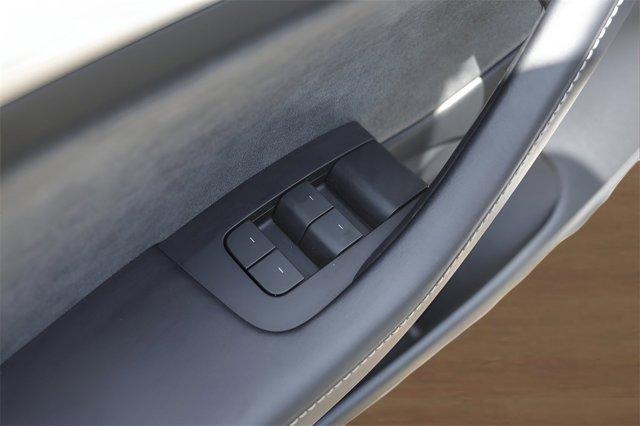 used 2023 Tesla Model 3 car, priced at $31,998