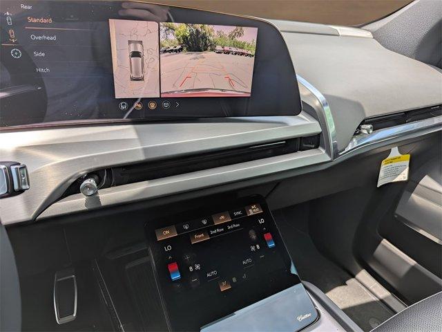 new 2026 Cadillac VISTIQ car