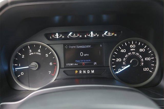 used 2019 Ford F-150 car, priced at $34,288