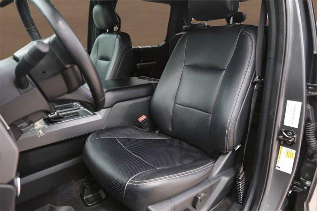 used 2019 Ford F-150 car, priced at $34,288