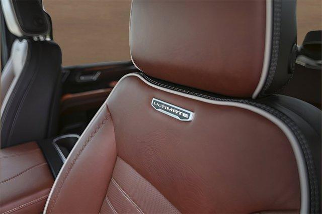 used 2024 GMC Sierra 3500 car, priced at $99,498
