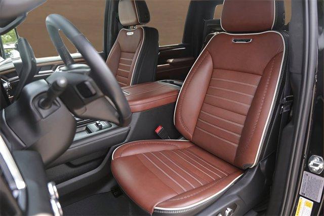 used 2024 GMC Sierra 3500 car, priced at $99,498