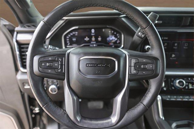 used 2024 GMC Sierra 3500 car, priced at $99,498