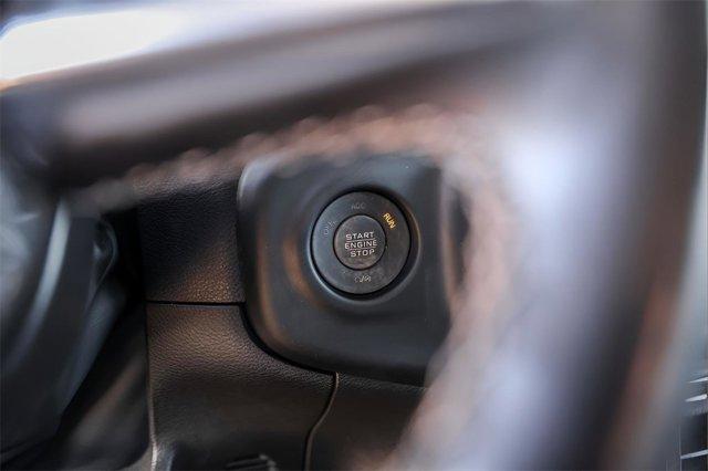 used 2022 Jeep Wrangler Unlimited 4xe car, priced at $33,488