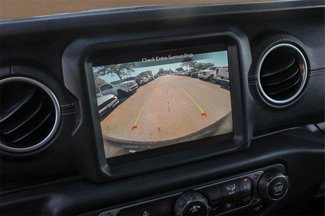 used 2022 Jeep Wrangler Unlimited 4xe car, priced at $33,488