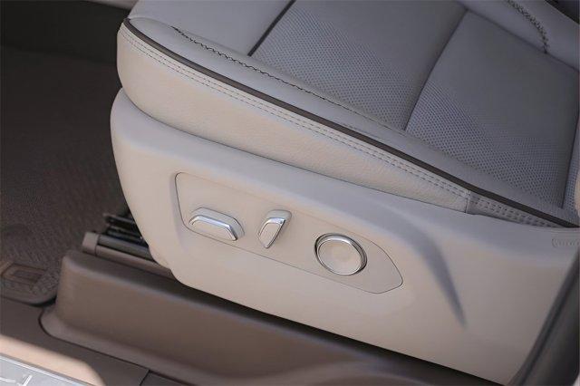 used 2024 GMC Yukon XL car, priced at $77,967