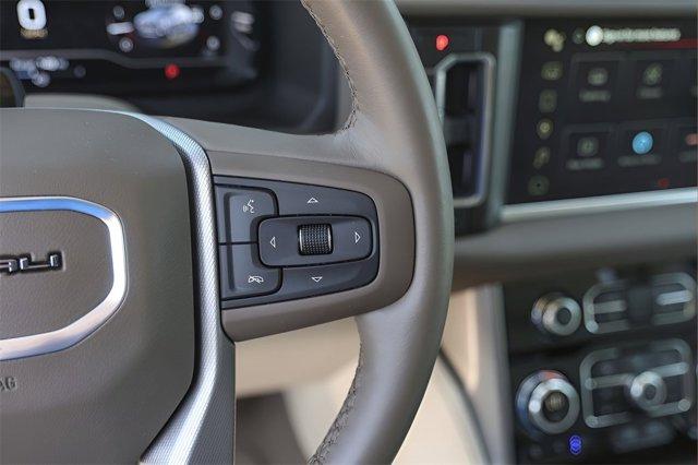 used 2024 GMC Yukon XL car, priced at $77,967