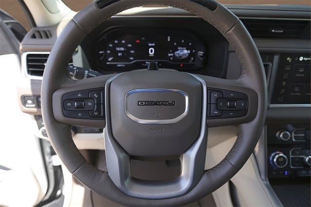 used 2024 GMC Yukon XL car, priced at $77,967