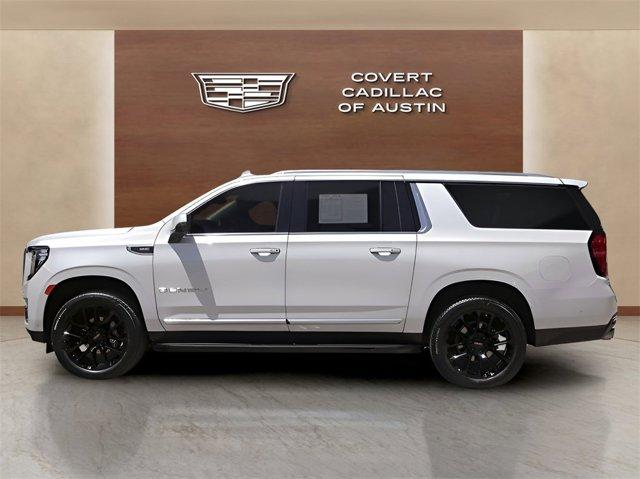 used 2024 GMC Yukon XL car, priced at $77,967