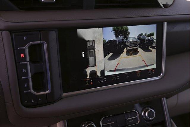 used 2024 GMC Yukon XL car, priced at $77,967
