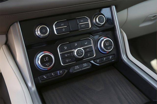 used 2024 GMC Yukon XL car, priced at $77,967