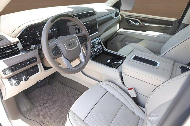 used 2024 GMC Yukon XL car, priced at $77,967