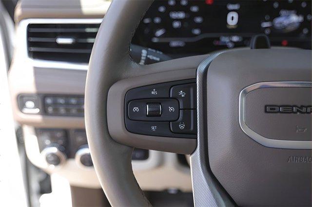 used 2024 GMC Yukon XL car, priced at $77,967