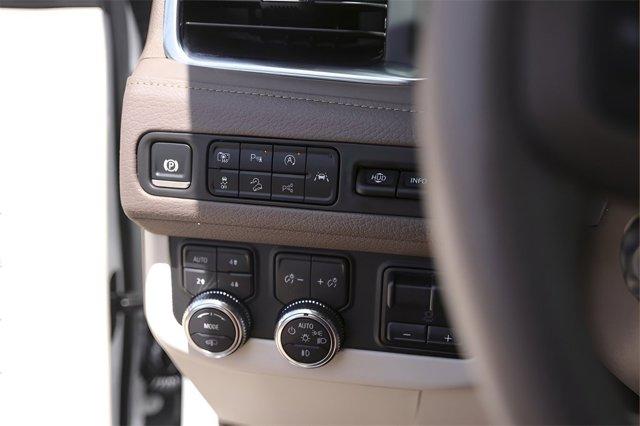 used 2024 GMC Yukon XL car, priced at $77,967