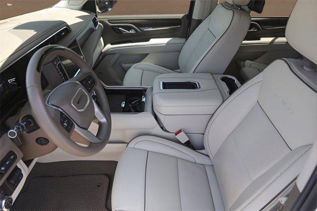 used 2024 GMC Yukon XL car, priced at $77,967