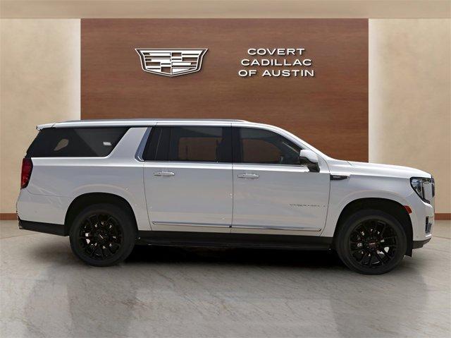 used 2024 GMC Yukon XL car, priced at $77,967