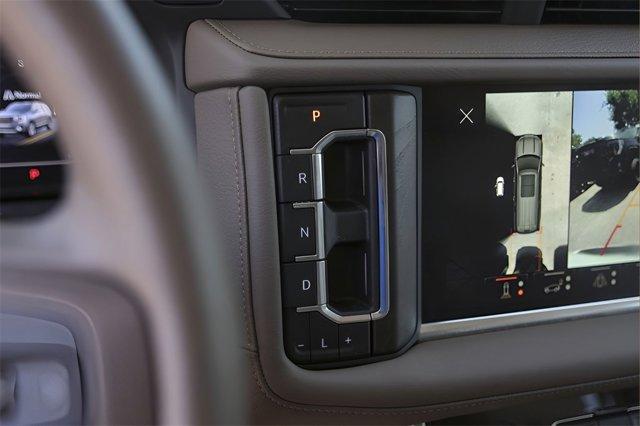 used 2024 GMC Yukon XL car, priced at $77,967