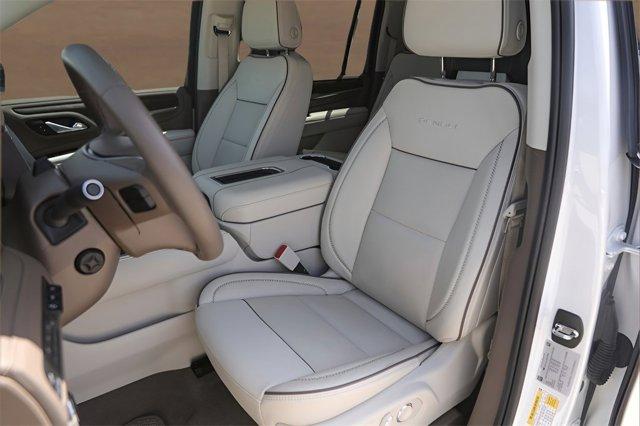 used 2024 GMC Yukon XL car, priced at $77,967