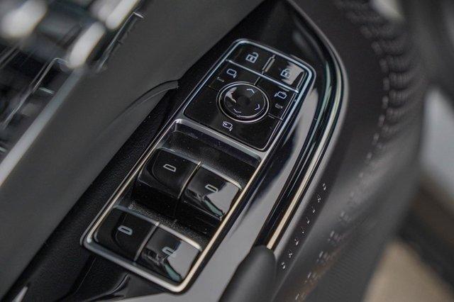 new 2025 Cadillac LYRIQ car, priced at $61,885