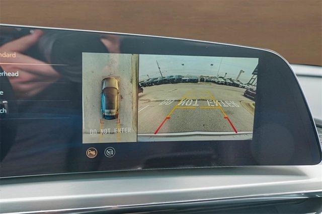 new 2025 Cadillac LYRIQ car, priced at $61,885