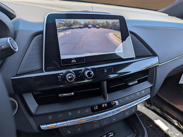 new 2026 Cadillac CT4 car, priced at $44,170