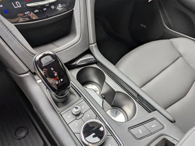 new 2025 Cadillac XT6 car, priced at $59,865
