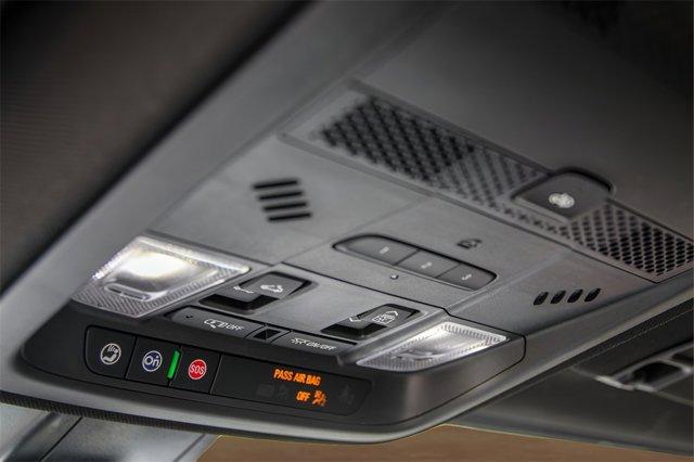 new 2025 Cadillac OPTIQ car, priced at $57,190