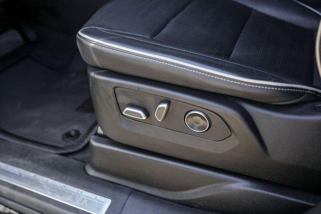 used 2024 Cadillac Escalade car, priced at $79,998