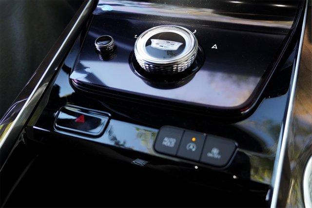 new 2026 Cadillac Escalade ESV car, priced at $135,675