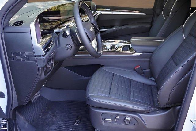 new 2026 Cadillac Escalade ESV car, priced at $135,675