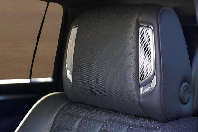 new 2026 Cadillac Escalade ESV car, priced at $135,675