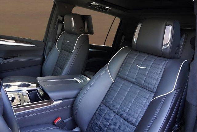 new 2026 Cadillac Escalade ESV car, priced at $135,675