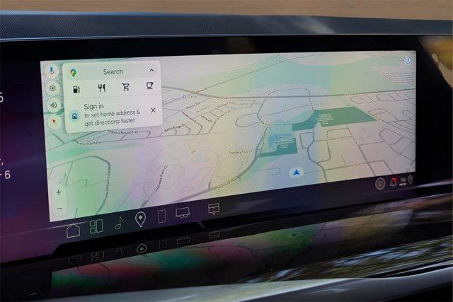 new 2026 Cadillac Escalade ESV car, priced at $135,675