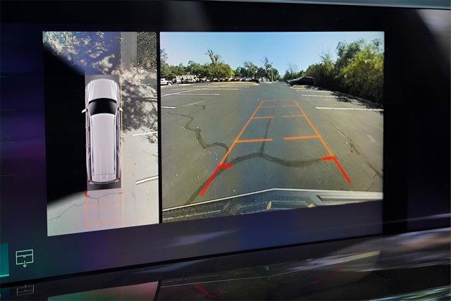 new 2026 Cadillac Escalade ESV car, priced at $135,675