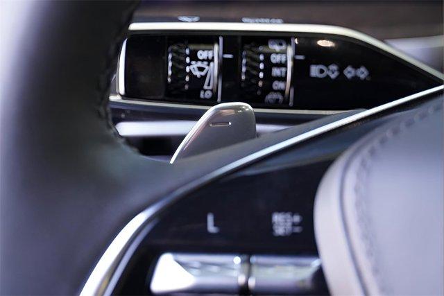 new 2026 Cadillac Escalade ESV car, priced at $135,675