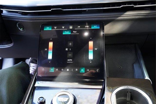 new 2026 Cadillac Escalade ESV car, priced at $135,675